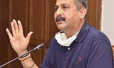 सरकारी स्कूलों में बनाए जाएंगे स्मार्ट खेल ग्राउंडः सिंगला सरकारी स्कूलों में बनाए जाएंगे स्मार्ट खेल ग्राउंडः सिंगला