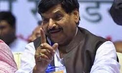 जेपी-अन्ना की तरह आंदोलन की राह पकड़ें अखिलेश : शिवपाल