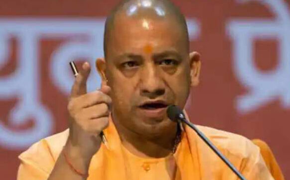 जनसंख्या नीति का ऐलान-बोले योगी बढ़ती आबादी विकास में बाधक जनसंख्या नीति का ऐलान-बोले योगी बढ़ती आबादी विकास में बाधक