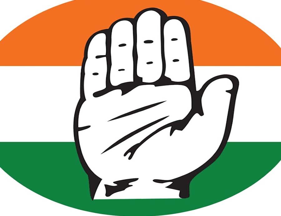 नैतिकता के आधार पर इस्तीफा दें सीएम -कांग्रेस