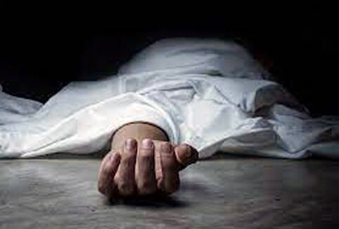 न्याय न मिलने पर महिला ने दी जान न्याय न मिलने पर महिला ने दी जान
