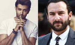 विक्रम वेधा के हिंदी रीमेक में काम करेंगे ऋतिक-सैफ विक्रम वेधा के हिंदी रीमेक में काम करेंगे ऋतिक-सैफ