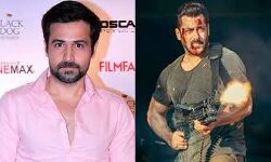 टाइगर 3 में सलमान को टक्कर देने के लिए कड़ी मेहनत कर रहे हैं इमरान हाशमी टाइगर 3 में सलमान को टक्कर देने के लिए कड़ी मेहनत कर रहे हैं इमरान हाशमी