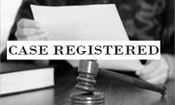 आत्महत्या के मामले में सास ससुर के खिलाफ प्रकरण दर्ज आत्महत्या के मामले में सास ससुर के खिलाफ प्रकरण दर्ज