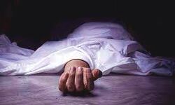 नहर से महिला का शव बरामद - हत्या की आशंका नहर से महिला का शव बरामद - हत्या की आशंका