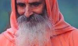 पर्यावरण संतुलन के लिए किसान खेत की मेंड़ पर तुलसी भी लगाये: परमानंद गिरी