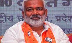 हार से हताश निराश अखिलेश अनर्गल प्रलाप कर रहे हैं : स्वतंत्र देव हार से हताश निराश अखिलेश अनर्गल प्रलाप कर रहे हैं : स्वतंत्र देव