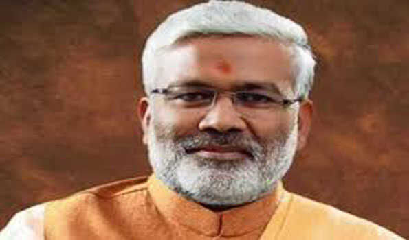आतंकवादियों का समर्थन विपक्ष का आधिकारिक एजेंडा -स्वतंत्र देव आतंकवादियों का समर्थन विपक्ष का आधिकारिक एजेंडा -स्वतंत्र देव