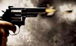 किराना का सामान लेने जा रहे एक युवक को मारी गोली किराना का सामान लेने जा रहे एक युवक को मारी गोली