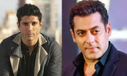 सलीम-जावेद की डॉक्यूमेंट्री में साथ नजर आएंगे सलमान-फरहान