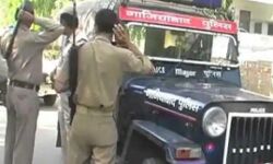 हत्या के आरोप में पूर्व MLA समेत दो गिरफ्तार-अन्य की भी गिरफ्तारी संभव हत्या के आरोप में पूर्व MLA समेत दो गिरफ्तार-अन्य की भी गिरफ्तारी संभव