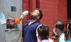 बगैर जांच मुंबई दिल्ली से आने वालों की एंट्री पर रोक