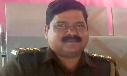 दबंग प्रधान को बचाना पड़ा भारी-इंस्पेक्टर को DCRB में चाकरी दबंग प्रधान को बचाना पड़ा भारी-इंस्पेक्टर को DCRB में चाकरी