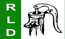 अनुशासनहीनता पर रालोद ने 3 को दिखाया बाहर का रास्ता अनुशासनहीनता पर रालोद ने 3 को दिखाया बाहर का रास्ता