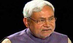 बोले CM नीतीश- समान नागरिक संहिता ही क्यों नशाबंदी भी हो लागू बोले CM नीतीश- समान नागरिक संहिता ही क्यों नशाबंदी भी हो लागू