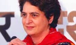 योगी सरकार ने की जनतंत्र को जंगलराज से कुचलने की कोशिश- प्रियंका योगी सरकार ने की जनतंत्र को जंगलराज से कुचलने की कोशिश- प्रियंका
