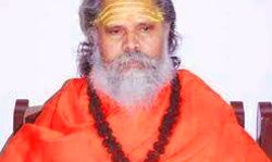 जनसंख्या नियंत्रण के मुद्दे पर जाति धर्म को नहीं घसीटें : नरेन्द्र गिरी जनसंख्या नियंत्रण के मुद्दे पर जाति धर्म को नहीं घसीटें : नरेन्द्र गिरी