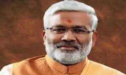 आतंकवादियों का समर्थन विपक्ष का आधिकारिक एजेंडा -स्वतंत्र देव