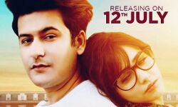 नया गाना कदर न जानी में धमाल मचा रही मंजुल-रूमान की जोड़ी