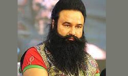 बलात्कार के आरोपी राम रहीम की हालत फिर बिगड़ी-एम्स में भर्ती बलात्कार के आरोपी राम रहीम की हालत फिर बिगड़ी-एम्स में भर्ती