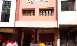 जनरेटर के धुंए ने ले ली परिवार के 6 लोगों की जान- मचा कोहराम