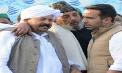 अंजान आजमी का ब्यान और जयंत चौधरी के संस्कार पर सियासत