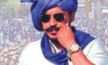 आतंकवाद के नाम पर निर्दोषों को फंसाती है भाजपा: चंद्रशेखर आतंकवाद के नाम पर निर्दोषों को फंसाती है भाजपा: चंद्रशेखर