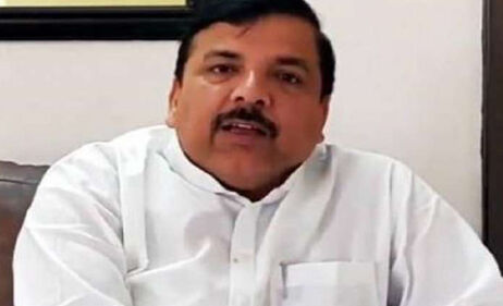कोरोना उपकरण खरीद-घोटाले का आरोप-मंत्री अफसर के विरुद्ध तहरीर कोरोना उपकरण खरीद-घोटाले का आरोप-मंत्री अफसर के विरुद्ध तहरीर