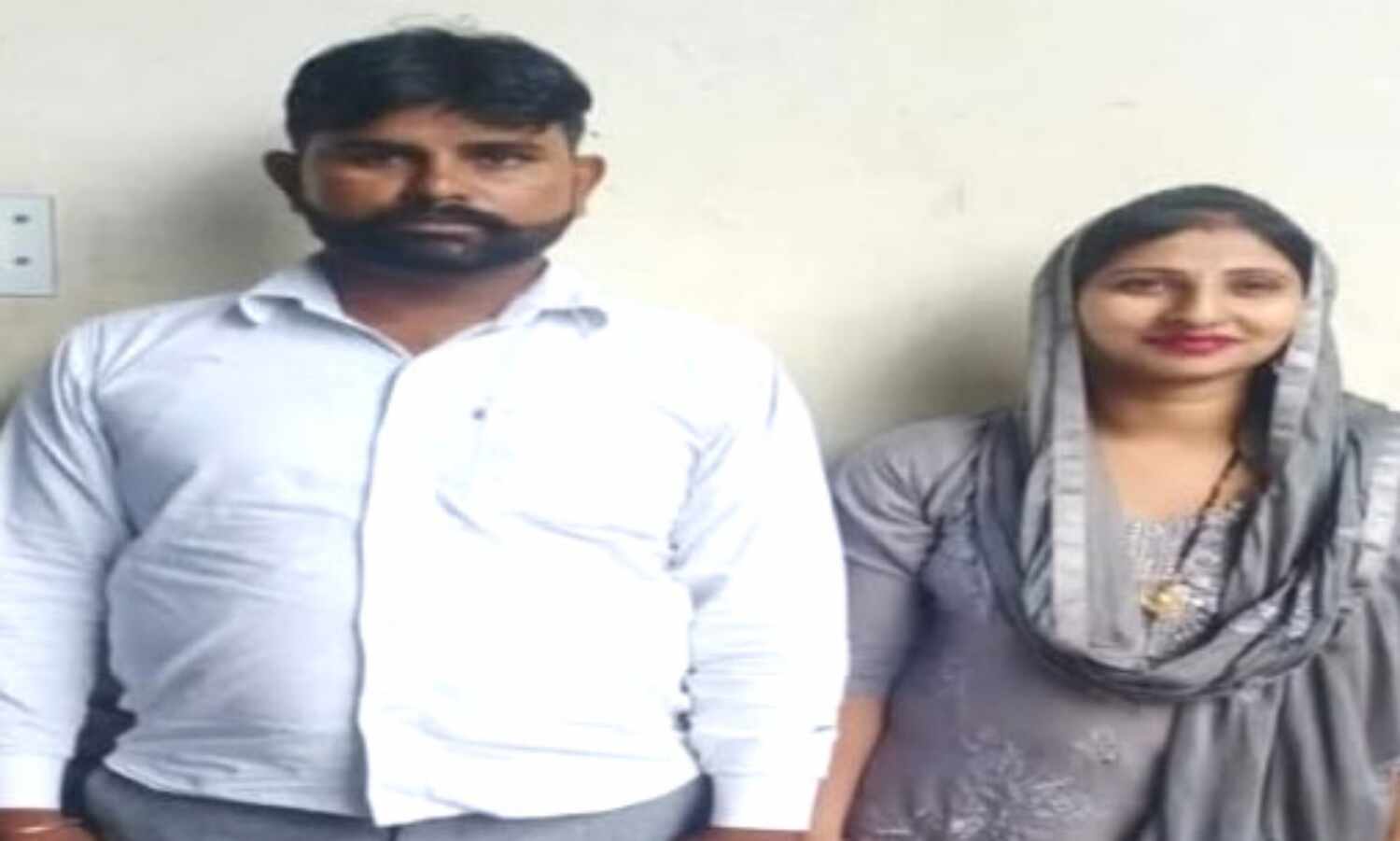 पंचायत चुनाव के रंग- पति जहां सफाई कर्मचारी- पत्नी बनीं उसी ब्लाक की प्रमुख