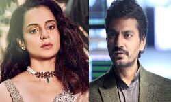 इस अभिनेता को लेकर फिल्म बनाएंगी कंगना रनौत इस अभिनेता को लेकर फिल्म बनाएंगी कंगना रनौत