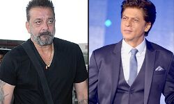 राखी में काम करेंगे शाहरुख खान और संजय दत्त