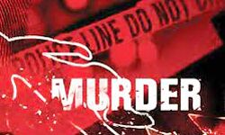 मां बेटे की रहस्यमय हत्या मां बेटे की रहस्यमय हत्या