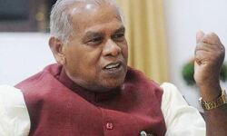 जनसंख्या नियंत्रण: नीतीश की नीतियों के समर्थन में आए जीतनराम जनसंख्या नियंत्रण: नीतीश की नीतियों के समर्थन में आए जीतनराम