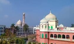 नया जनसंख्या कानून-दारुल उल उलूम ने किया विरोध-समाज के विरुद्ध नया जनसंख्या कानून-दारुल उल उलूम ने किया विरोध-समाज के विरुद्ध