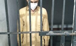 फर्जी दस्तावेज तैयार कराकर ई-रिक्शा बेचने वाला 1 आरोपी गिरफ्तार