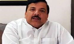 कोरोना उपकरण खरीद-घोटाले का आरोप-मंत्री अफसर के विरुद्ध तहरीर