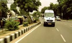 ADCP ने किया ऐसा काम, बच गयी मरीज़ की जान,किया दिल से सलाम ADCP ने किया ऐसा काम, बच गयी मरीज़ की जान,किया दिल से सलाम