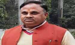 जनता को कमर तोड़ महंगाई से निजात दिलाये सरकार- RLD जनता को कमर तोड़ महंगाई से निजात दिलाये सरकार- RLD