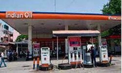 पेट्रोल डीजल की कीमतों में जबरदस्त तेजी
