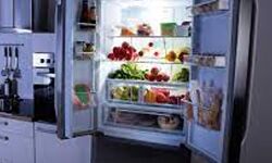 सैमसंग ने पेश किया 3-डोर कंवर्टिबल फ्रेंच डोर रेफ्रिजरेटर सैमसंग ने पेश किया 3-डोर कंवर्टिबल फ्रेंच डोर रेफ्रिजरेटर