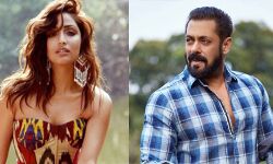 सलमान खान के साथ जोड़ी जमायेगी ये अभिनेत्री सलमान खान के साथ जोड़ी जमायेगी ये अभिनेत्री