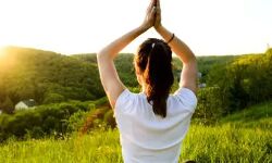 योग से मोटापा और मधुमेह से बचा जा सकता है योग से मोटापा और मधुमेह से बचा जा सकता है