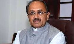 प्रदेश के गांवों में शुरू होगी औद्योगिक गतिविधियां: सिद्धार्थ नाथ सिंह