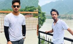 ऋषिकेश में डूबे युवकों के बिजनौर गंगा बैराज पर मिले शव-परिजनों में कोहराम ऋषिकेश में डूबे युवकों के बिजनौर गंगा बैराज पर मिले शव-परिजनों में कोहराम