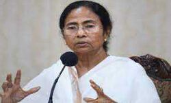 ममता ने कोरोना वैक्सीन के मसले पर केन्द्र पर भेदभाव का लगाया आरोप ममता ने कोरोना वैक्सीन के मसले पर केन्द्र पर भेदभाव का लगाया आरोप