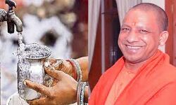 उप्र के नगरीय क्षेत्रों में पेय जल आपूर्ति की 13 योजनाएं पूर्ण उप्र के नगरीय क्षेत्रों में पेय जल आपूर्ति की 13 योजनाएं पूर्ण