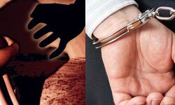 किशोरी के साथ छेड़छाड़ करने वाला डॉक्टर गिरफ्तार किशोरी के साथ छेड़छाड़ करने वाला डॉक्टर गिरफ्तार