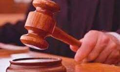 पुलिस पर जानलेवा हमला- आरोपी को 7 वर्ष की सज़ा 5 हज़ार का जुर्माना पुलिस पर जानलेवा हमला- आरोपी को 7 वर्ष की सज़ा 5 हज़ार का जुर्माना