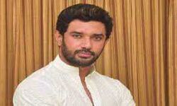 केवल कानून से नहीं बल्कि जागरूकता से होगा जनसंख्या नियंत्रण : चिराग केवल कानून से नहीं बल्कि जागरूकता से होगा जनसंख्या नियंत्रण : चिराग