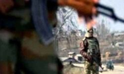 लश्कर-ए-तैयबा के 3 आतंकवादी गिरफ्तार लश्कर-ए-तैयबा के 3 आतंकवादी गिरफ्तार